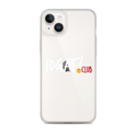 IDGAF.club iPhone Cases