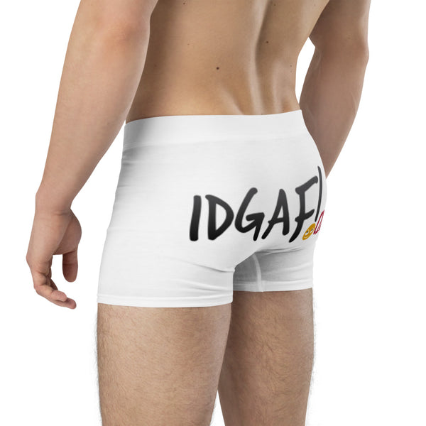 IDGAF.club Boxer Briefs