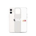 IDGAF.club iPhone Cases