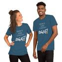 Don't Like Chevy? IDGAF! Unisex T-Shirt