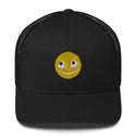 IDGAF.club Heywood Jablowme Emoji Hat