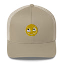 IDGAF.club Heywood Jablowme Emoji Hat