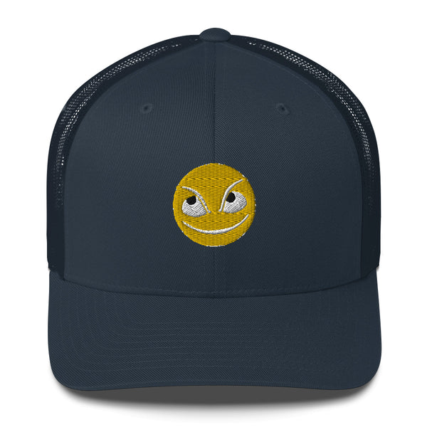 IDGAF.club Heywood Jablowme Emoji Hat