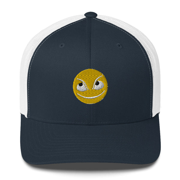 IDGAF.club Heywood Jablowme Emoji Hat