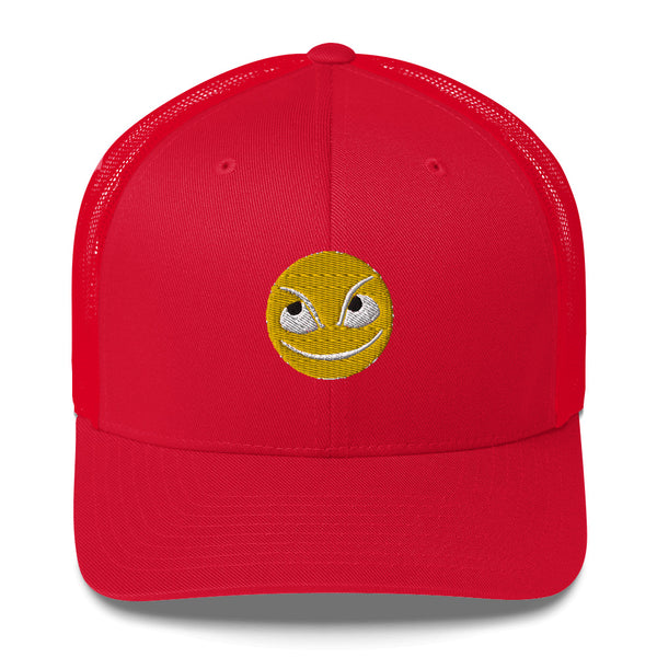 IDGAF.club Heywood Jablowme Emoji Hat