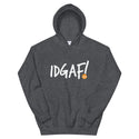 IDGAF.club Unisex Hoodie