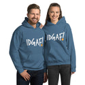 IDGAF.club Unisex Hoodie