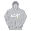 IDGAF.club Unisex Hoodie