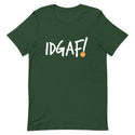 IDGAF.club Unisex T-Shirt