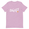 IDGAF.club Unisex T-Shirt