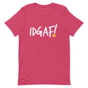 IDGAF.club Unisex T-Shirt