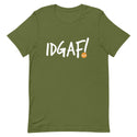 IDGAF.club Unisex T-Shirt