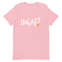 IDGAF.club Unisex T-Shirt