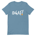 IDGAF.club Unisex T-Shirt