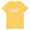 IDGAF.club Unisex T-Shirt